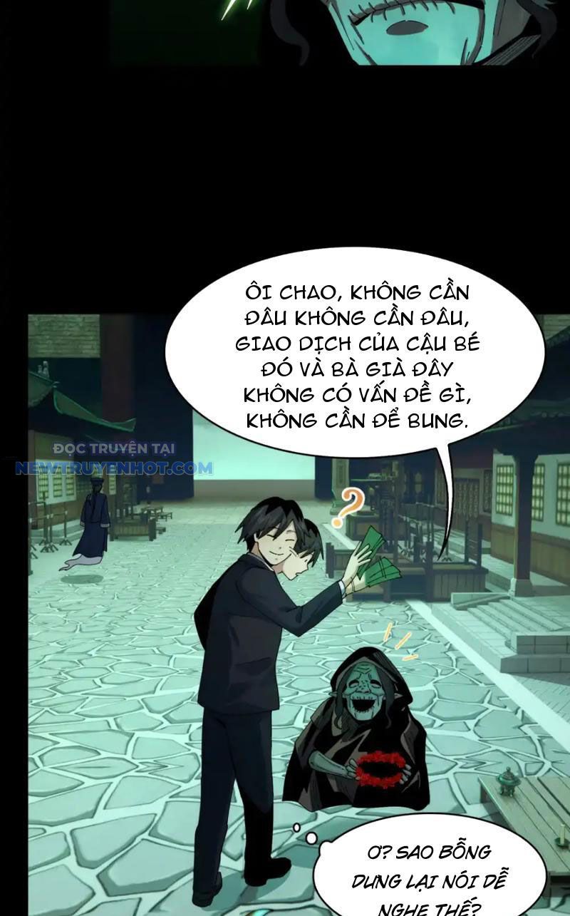 Đối Mặt Với Bệnh Tâm Thần, Ma Quỷ Chẳng Là Cái Thá Gì Chapter 48 - Trang 2