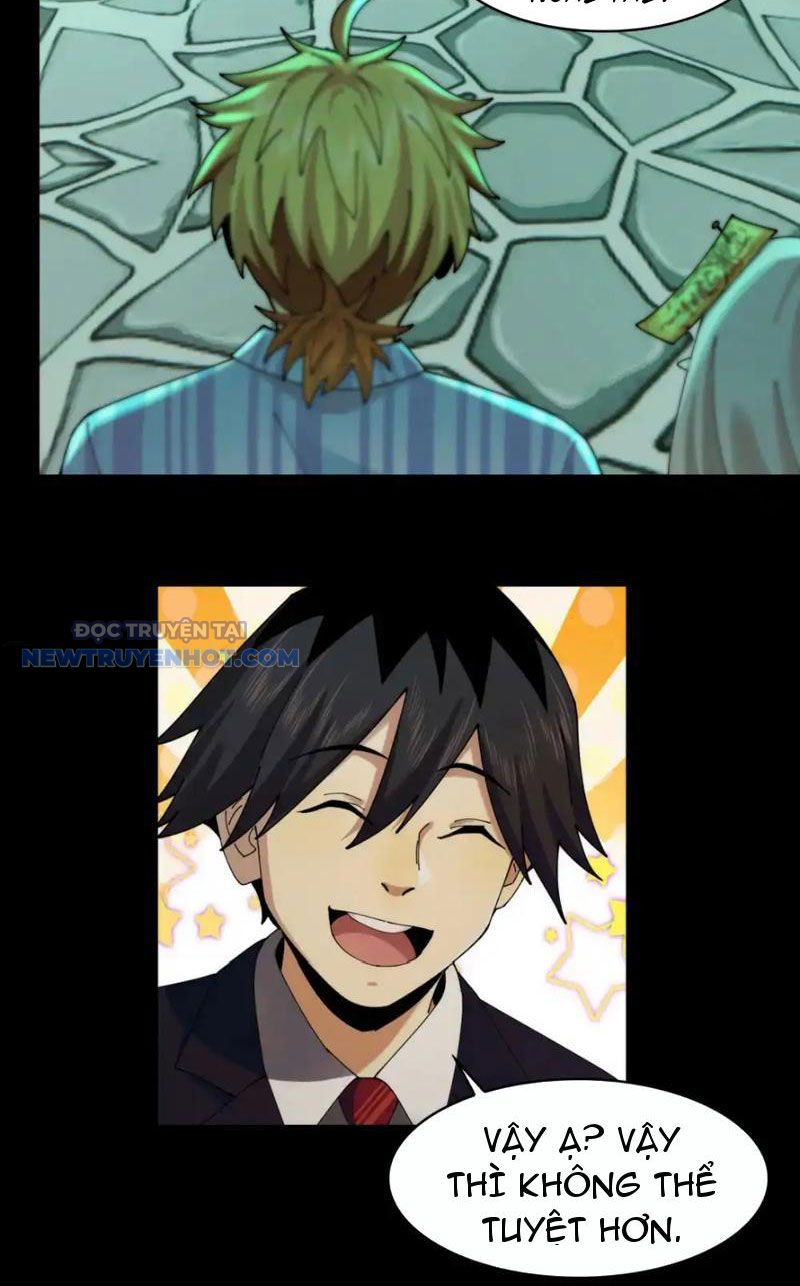 Đối Mặt Với Bệnh Tâm Thần, Ma Quỷ Chẳng Là Cái Thá Gì Chapter 48 - Trang 2
