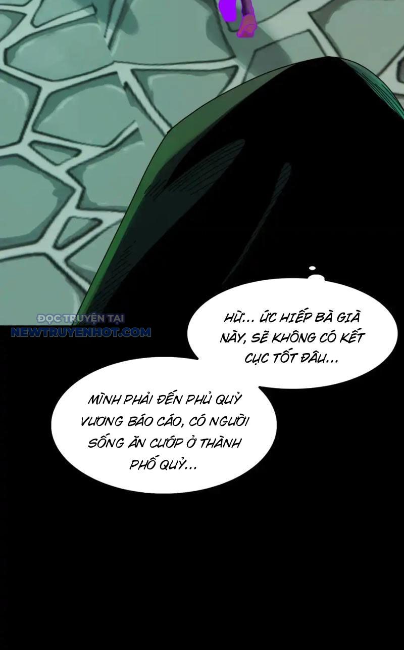 Đối Mặt Với Bệnh Tâm Thần, Ma Quỷ Chẳng Là Cái Thá Gì Chapter 48 - Trang 2