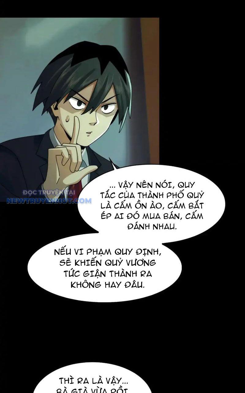 Đối Mặt Với Bệnh Tâm Thần, Ma Quỷ Chẳng Là Cái Thá Gì Chapter 48 - Trang 2