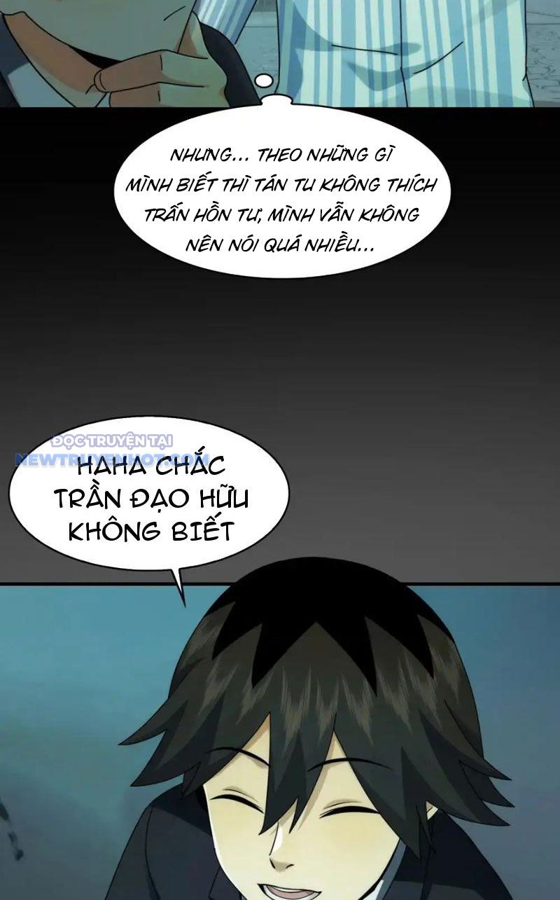 Đối Mặt Với Bệnh Tâm Thần, Ma Quỷ Chẳng Là Cái Thá Gì Chapter 48 - Trang 2
