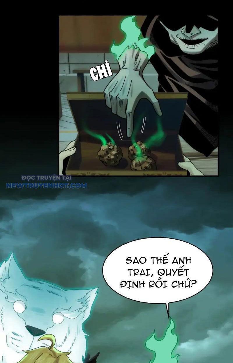 Đối Mặt Với Bệnh Tâm Thần, Ma Quỷ Chẳng Là Cái Thá Gì Chapter 48 - Trang 2