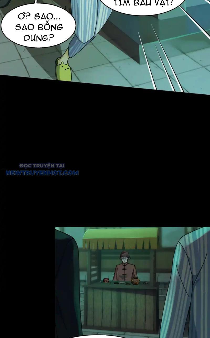 Đối Mặt Với Bệnh Tâm Thần, Ma Quỷ Chẳng Là Cái Thá Gì Chapter 48 - Trang 2