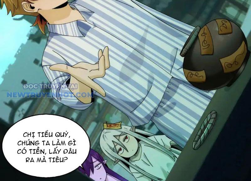 Đối Mặt Với Bệnh Tâm Thần, Ma Quỷ Chẳng Là Cái Thá Gì Chapter 48 - Trang 2