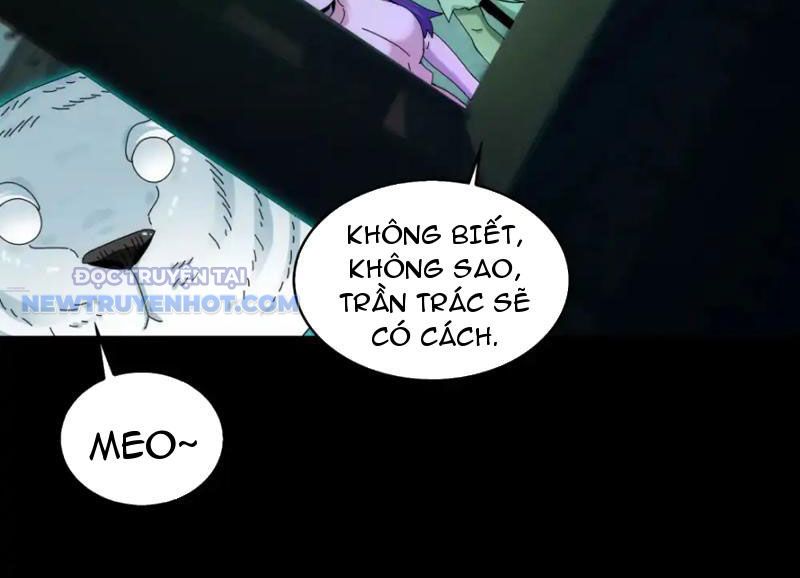 Đối Mặt Với Bệnh Tâm Thần, Ma Quỷ Chẳng Là Cái Thá Gì Chapter 48 - Trang 2