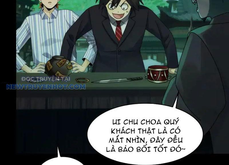 Đối Mặt Với Bệnh Tâm Thần, Ma Quỷ Chẳng Là Cái Thá Gì Chapter 48 - Trang 2