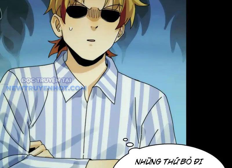 Đối Mặt Với Bệnh Tâm Thần, Ma Quỷ Chẳng Là Cái Thá Gì Chapter 48 - Trang 2