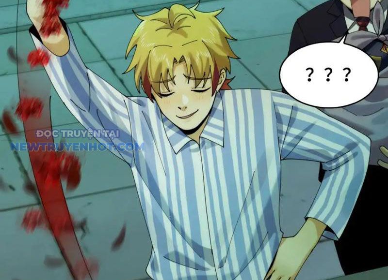 Đối Mặt Với Bệnh Tâm Thần, Ma Quỷ Chẳng Là Cái Thá Gì Chapter 48 - Trang 2