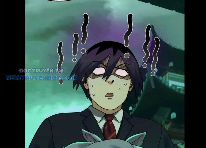 Đối Mặt Với Bệnh Tâm Thần, Ma Quỷ Chẳng Là Cái Thá Gì Chapter 48 - Trang 2