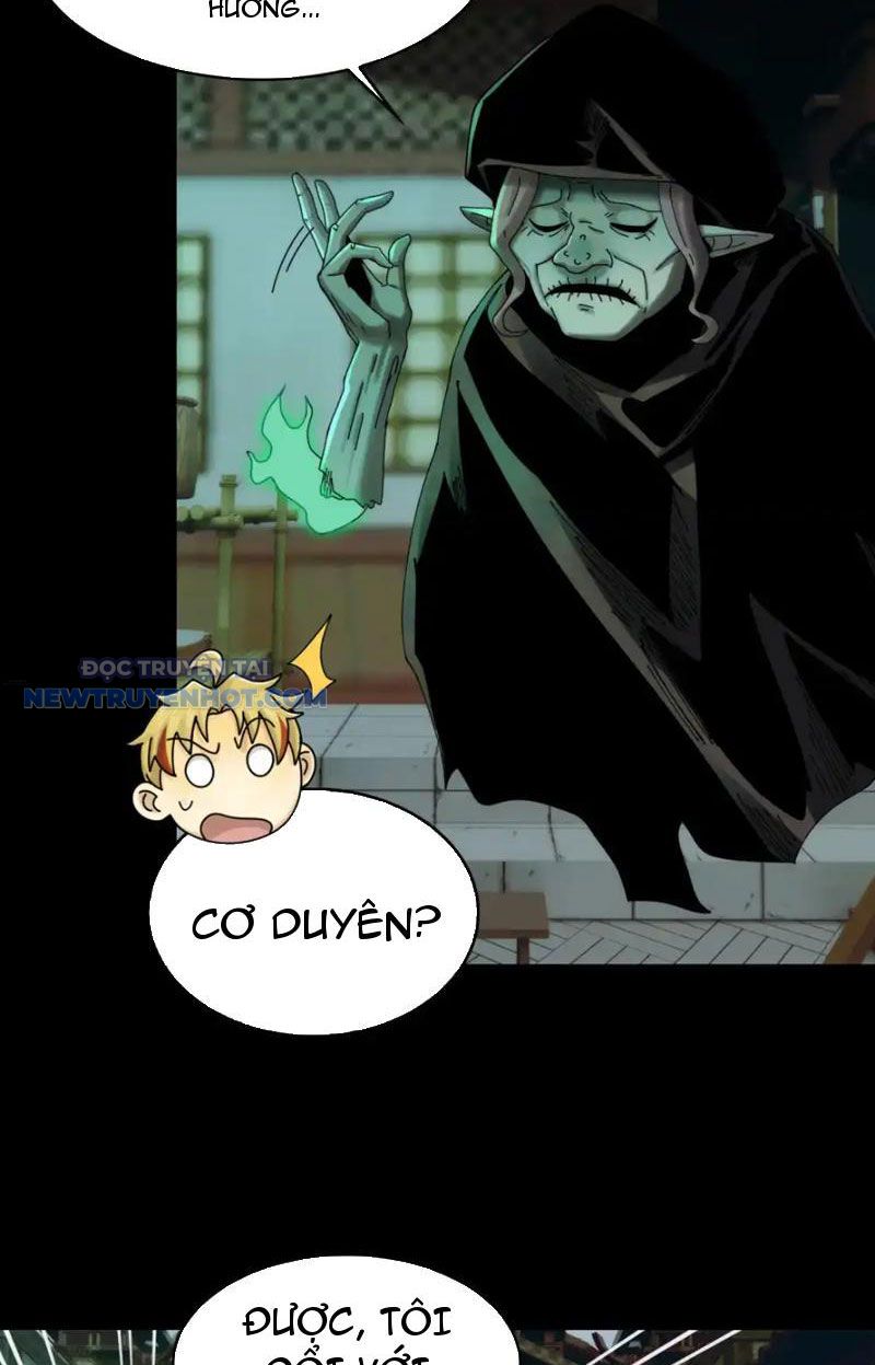 Đối Mặt Với Bệnh Tâm Thần, Ma Quỷ Chẳng Là Cái Thá Gì Chapter 48 - Trang 2