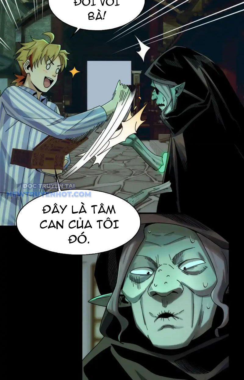 Đối Mặt Với Bệnh Tâm Thần, Ma Quỷ Chẳng Là Cái Thá Gì Chapter 48 - Trang 2