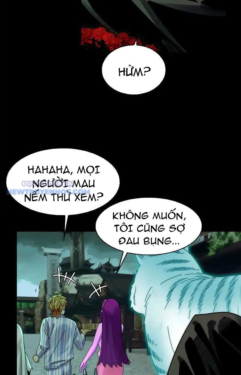 Đối Mặt Với Bệnh Tâm Thần, Ma Quỷ Chẳng Là Cái Thá Gì Chapter 48 - Trang 2