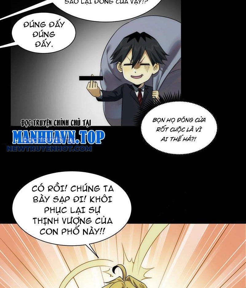 Đối Mặt Với Bệnh Tâm Thần, Ma Quỷ Chẳng Là Cái Thá Gì Chapter 49 - Trang 2