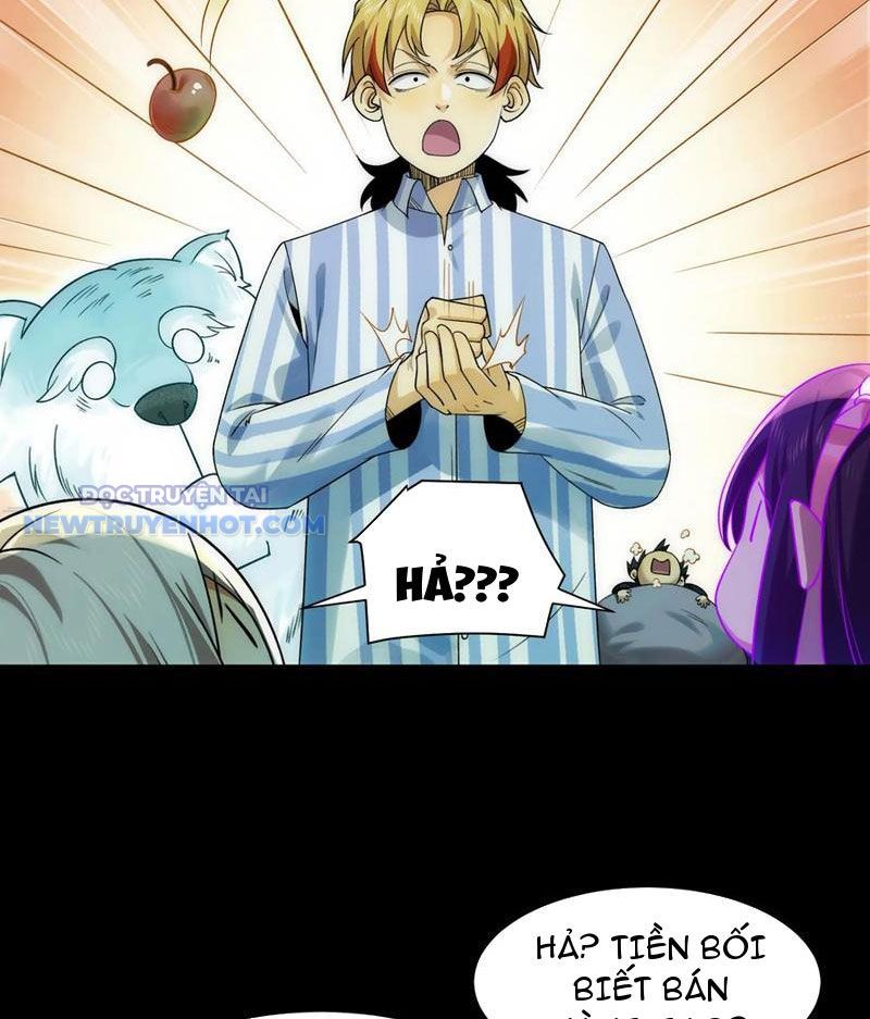 Đối Mặt Với Bệnh Tâm Thần, Ma Quỷ Chẳng Là Cái Thá Gì Chapter 49 - Trang 2