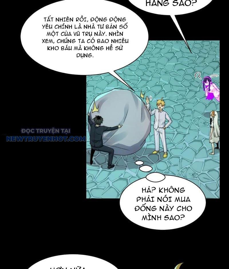 Đối Mặt Với Bệnh Tâm Thần, Ma Quỷ Chẳng Là Cái Thá Gì Chapter 49 - Trang 2