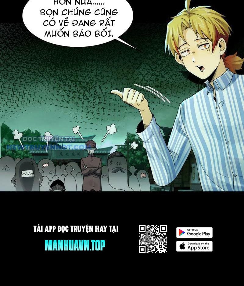 Đối Mặt Với Bệnh Tâm Thần, Ma Quỷ Chẳng Là Cái Thá Gì Chapter 49 - Trang 2