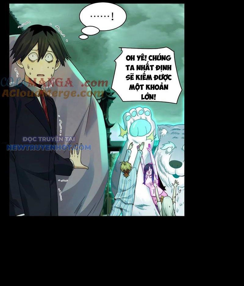 Đối Mặt Với Bệnh Tâm Thần, Ma Quỷ Chẳng Là Cái Thá Gì Chapter 49 - Trang 2