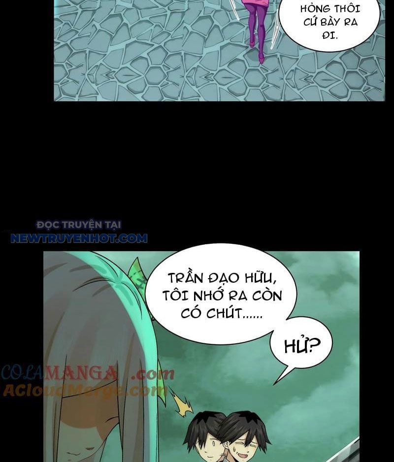 Đối Mặt Với Bệnh Tâm Thần, Ma Quỷ Chẳng Là Cái Thá Gì Chapter 49 - Trang 2