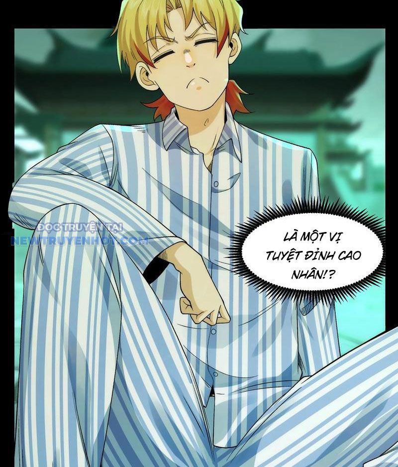 Đối Mặt Với Bệnh Tâm Thần, Ma Quỷ Chẳng Là Cái Thá Gì Chapter 49 - Trang 2