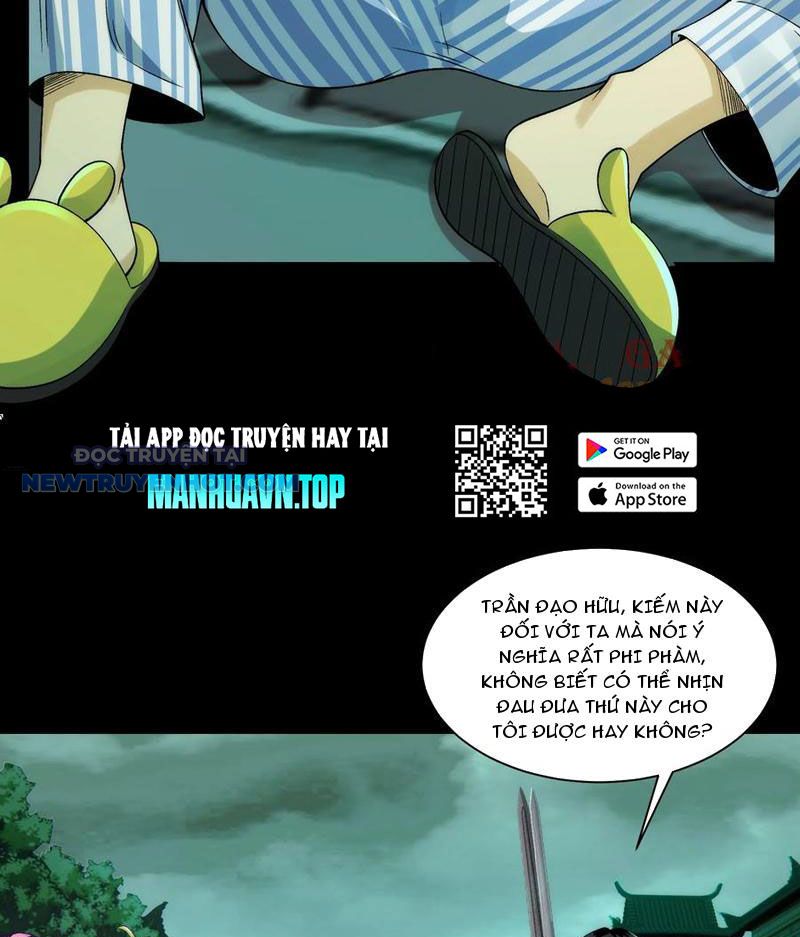 Đối Mặt Với Bệnh Tâm Thần, Ma Quỷ Chẳng Là Cái Thá Gì Chapter 49 - Trang 2