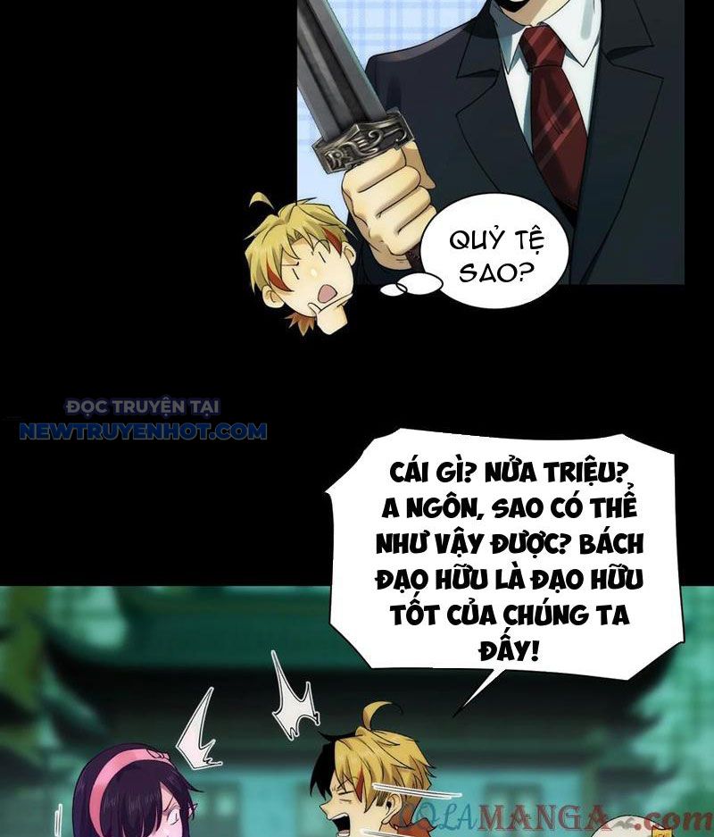 Đối Mặt Với Bệnh Tâm Thần, Ma Quỷ Chẳng Là Cái Thá Gì Chapter 49 - Trang 2