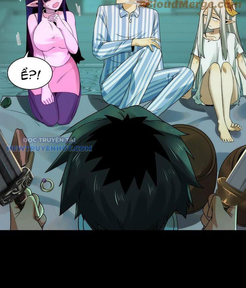 Đối Mặt Với Bệnh Tâm Thần, Ma Quỷ Chẳng Là Cái Thá Gì Chapter 49 - Trang 2