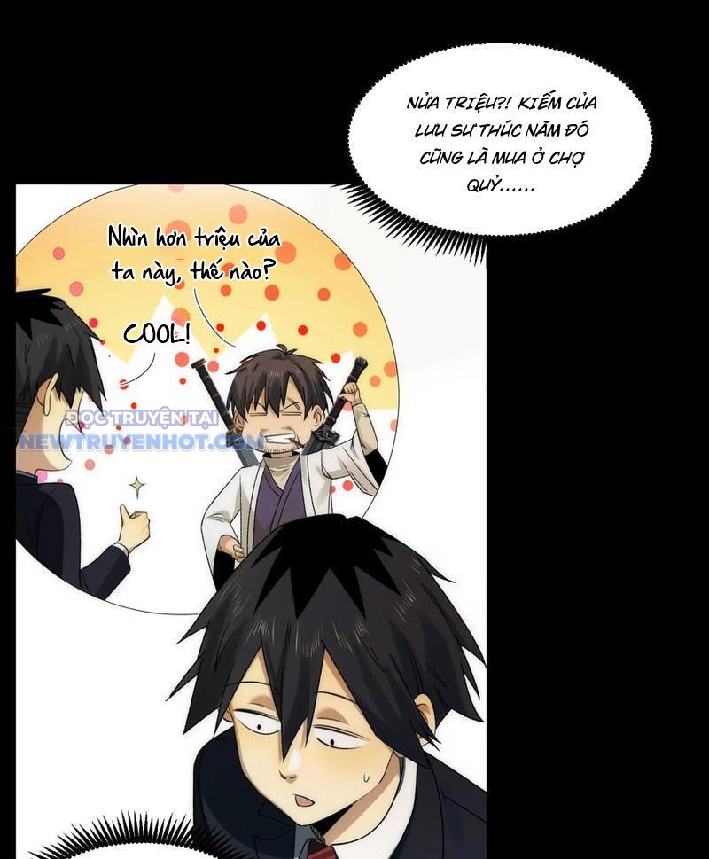 Đối Mặt Với Bệnh Tâm Thần, Ma Quỷ Chẳng Là Cái Thá Gì Chapter 49 - Trang 2