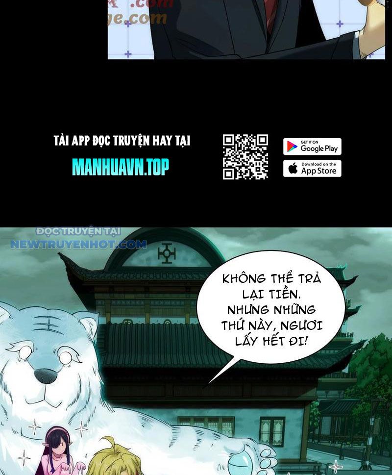 Đối Mặt Với Bệnh Tâm Thần, Ma Quỷ Chẳng Là Cái Thá Gì Chapter 49 - Trang 2