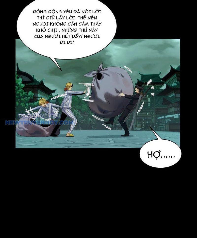 Đối Mặt Với Bệnh Tâm Thần, Ma Quỷ Chẳng Là Cái Thá Gì Chapter 49 - Trang 2