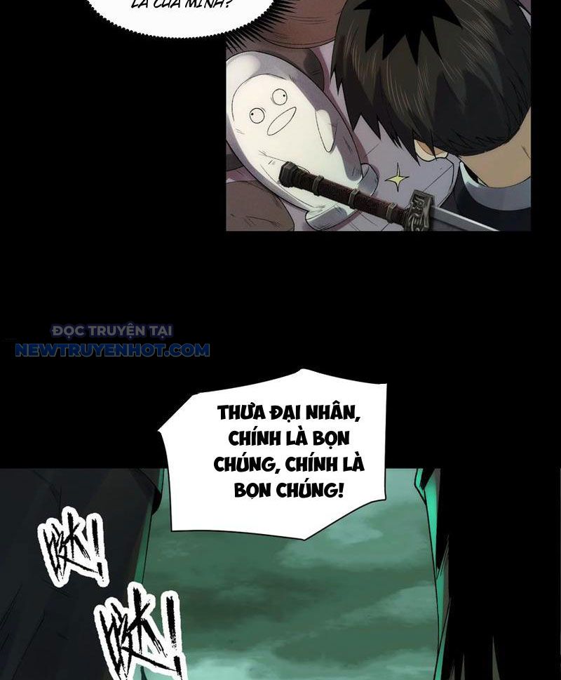 Đối Mặt Với Bệnh Tâm Thần, Ma Quỷ Chẳng Là Cái Thá Gì Chapter 49 - Trang 2