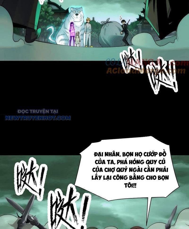 Đối Mặt Với Bệnh Tâm Thần, Ma Quỷ Chẳng Là Cái Thá Gì Chapter 49 - Trang 2