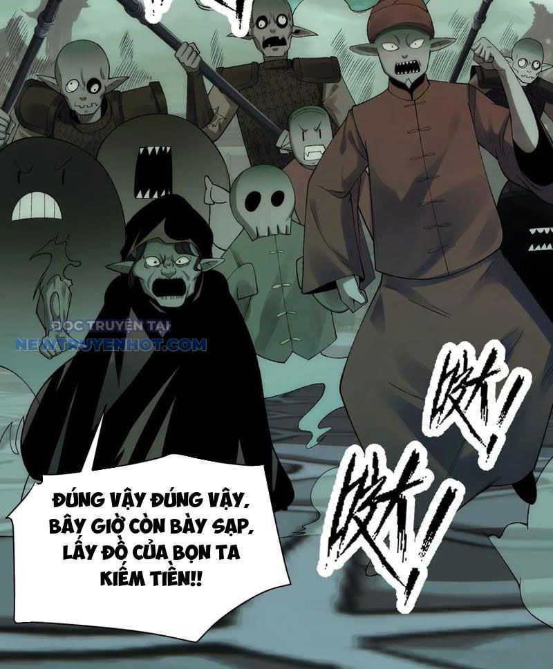 Đối Mặt Với Bệnh Tâm Thần, Ma Quỷ Chẳng Là Cái Thá Gì Chapter 49 - Trang 2