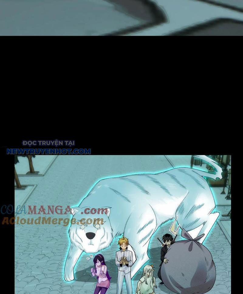 Đối Mặt Với Bệnh Tâm Thần, Ma Quỷ Chẳng Là Cái Thá Gì Chapter 49 - Trang 2