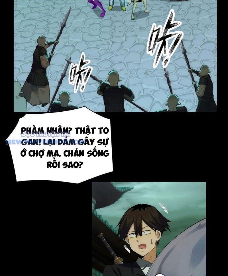 Đối Mặt Với Bệnh Tâm Thần, Ma Quỷ Chẳng Là Cái Thá Gì Chapter 49 - Trang 2