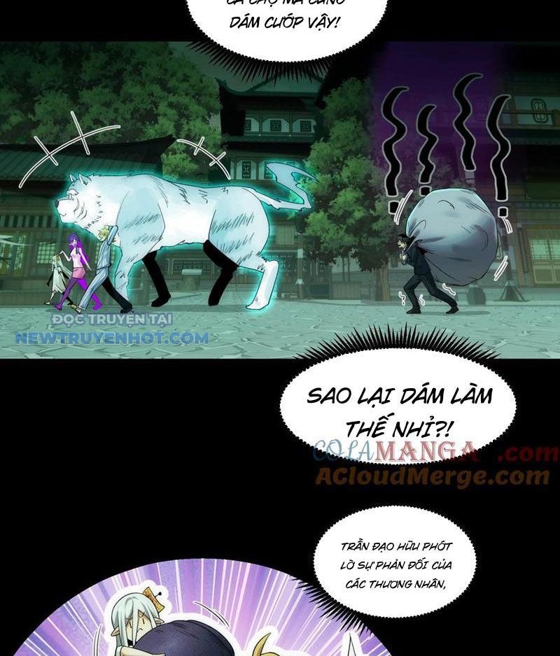 Đối Mặt Với Bệnh Tâm Thần, Ma Quỷ Chẳng Là Cái Thá Gì Chapter 49 - Trang 2