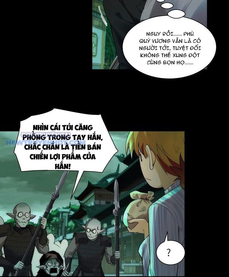 Đối Mặt Với Bệnh Tâm Thần, Ma Quỷ Chẳng Là Cái Thá Gì Chapter 49 - Trang 2