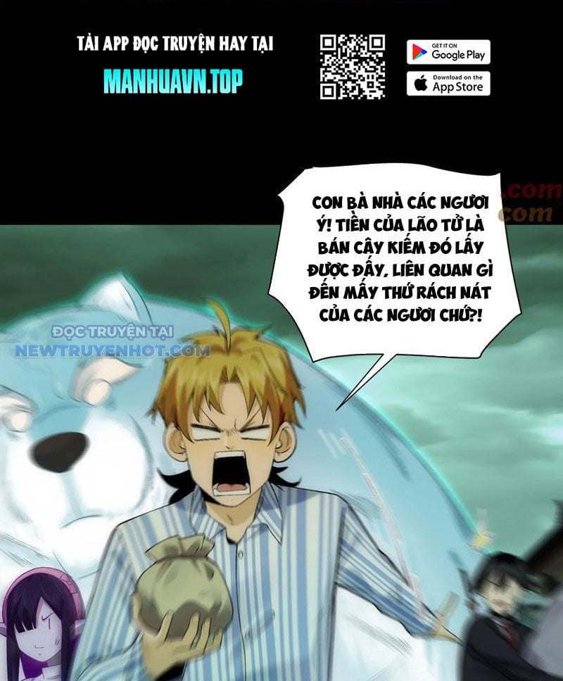 Đối Mặt Với Bệnh Tâm Thần, Ma Quỷ Chẳng Là Cái Thá Gì Chapter 49 - Trang 2