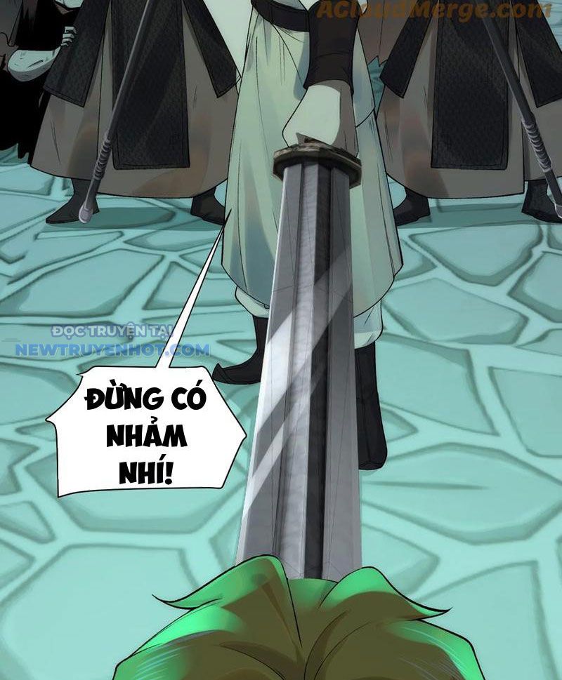 Đối Mặt Với Bệnh Tâm Thần, Ma Quỷ Chẳng Là Cái Thá Gì Chapter 49 - Trang 2