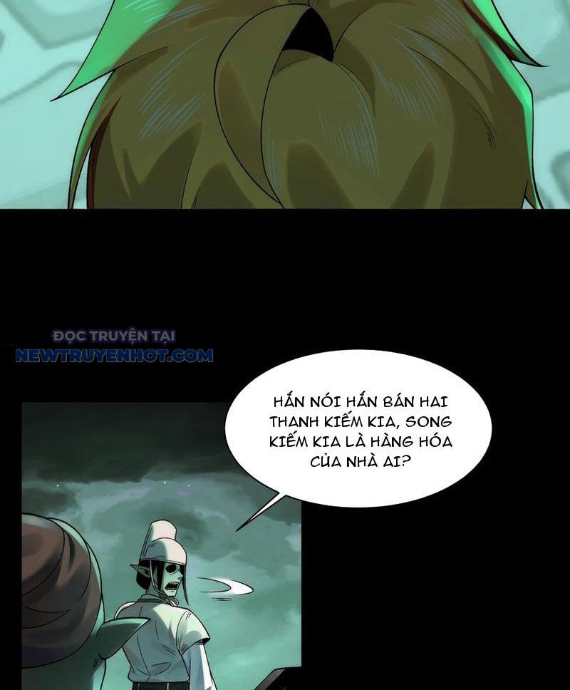 Đối Mặt Với Bệnh Tâm Thần, Ma Quỷ Chẳng Là Cái Thá Gì Chapter 49 - Trang 2