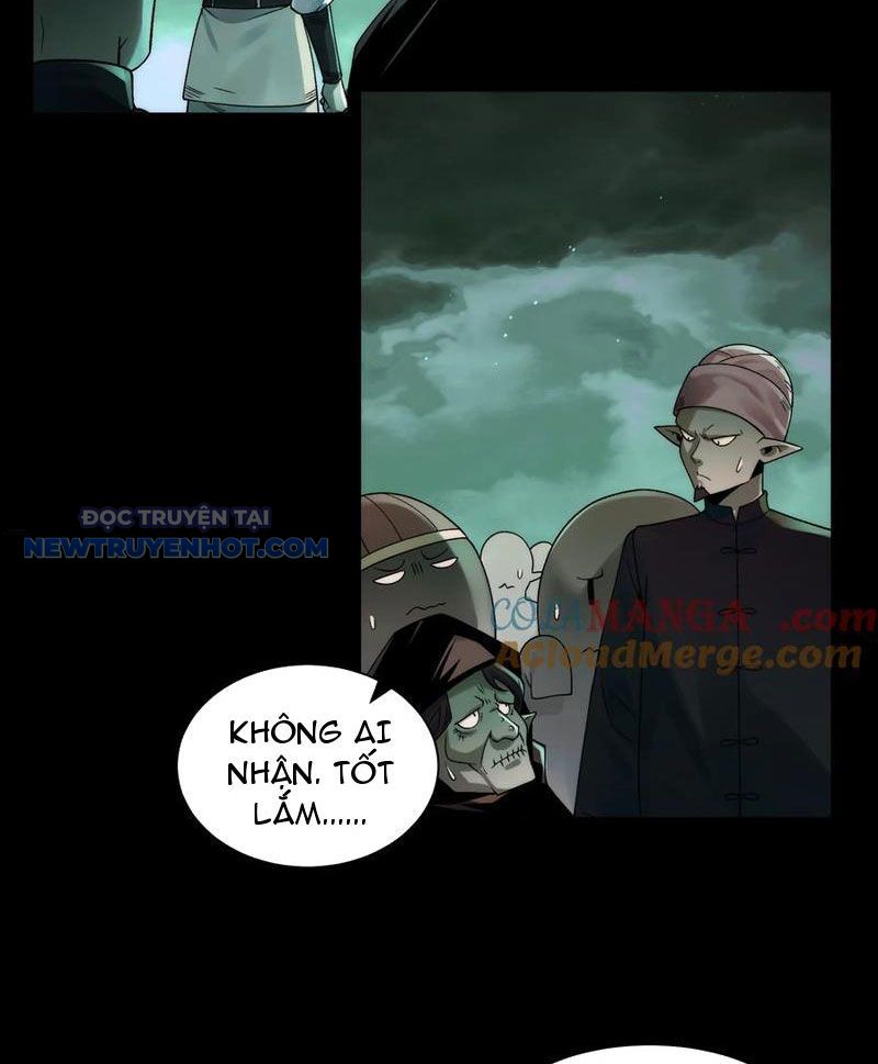 Đối Mặt Với Bệnh Tâm Thần, Ma Quỷ Chẳng Là Cái Thá Gì Chapter 49 - Trang 2