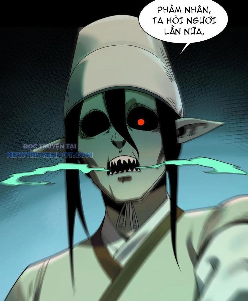 Đối Mặt Với Bệnh Tâm Thần, Ma Quỷ Chẳng Là Cái Thá Gì Chapter 49 - Trang 2