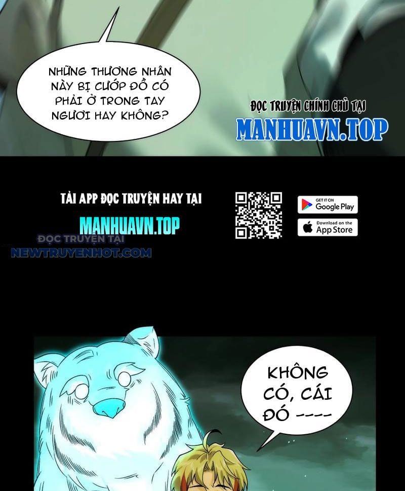 Đối Mặt Với Bệnh Tâm Thần, Ma Quỷ Chẳng Là Cái Thá Gì Chapter 49 - Trang 2