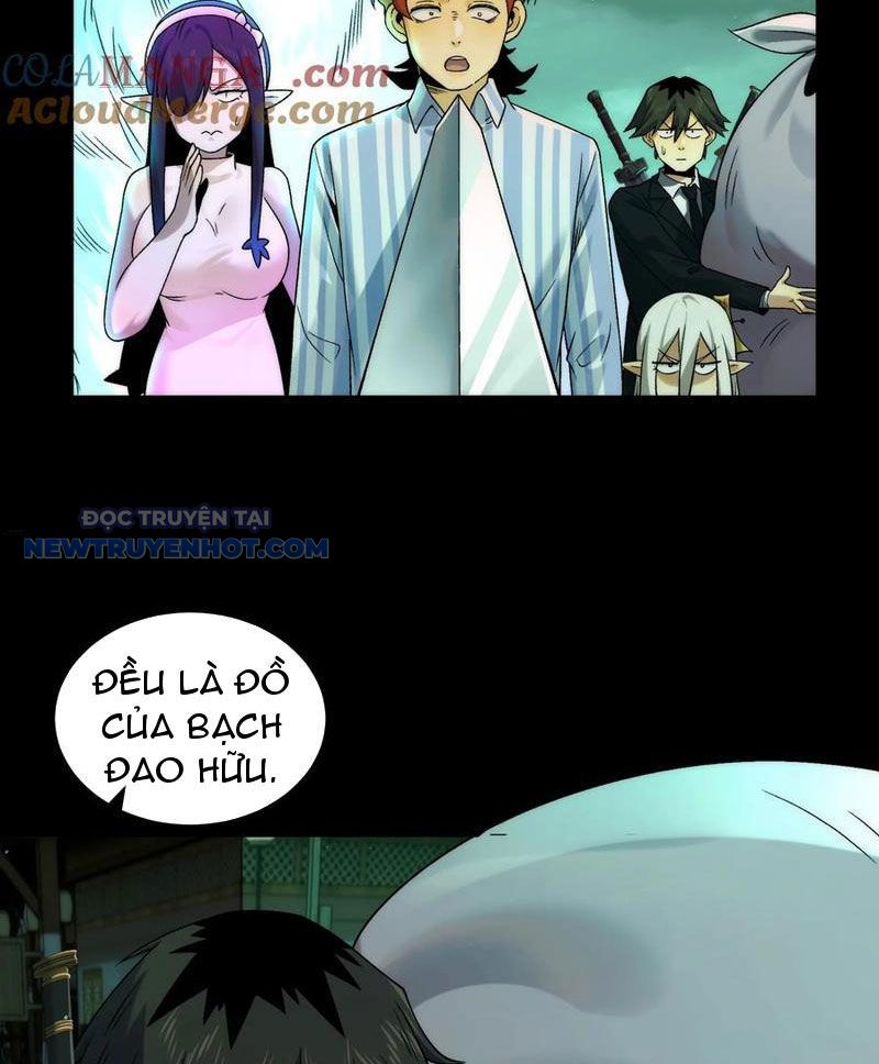 Đối Mặt Với Bệnh Tâm Thần, Ma Quỷ Chẳng Là Cái Thá Gì Chapter 49 - Trang 2