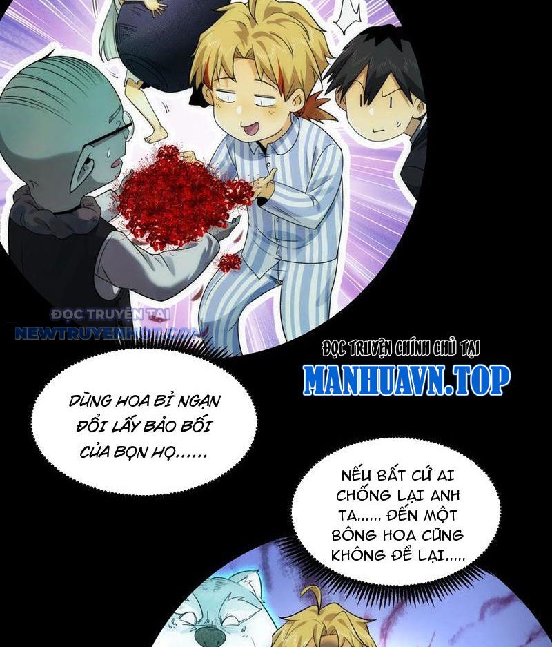 Đối Mặt Với Bệnh Tâm Thần, Ma Quỷ Chẳng Là Cái Thá Gì Chapter 49 - Trang 2