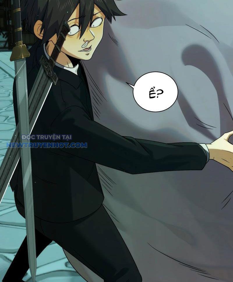 Đối Mặt Với Bệnh Tâm Thần, Ma Quỷ Chẳng Là Cái Thá Gì Chapter 49 - Trang 2