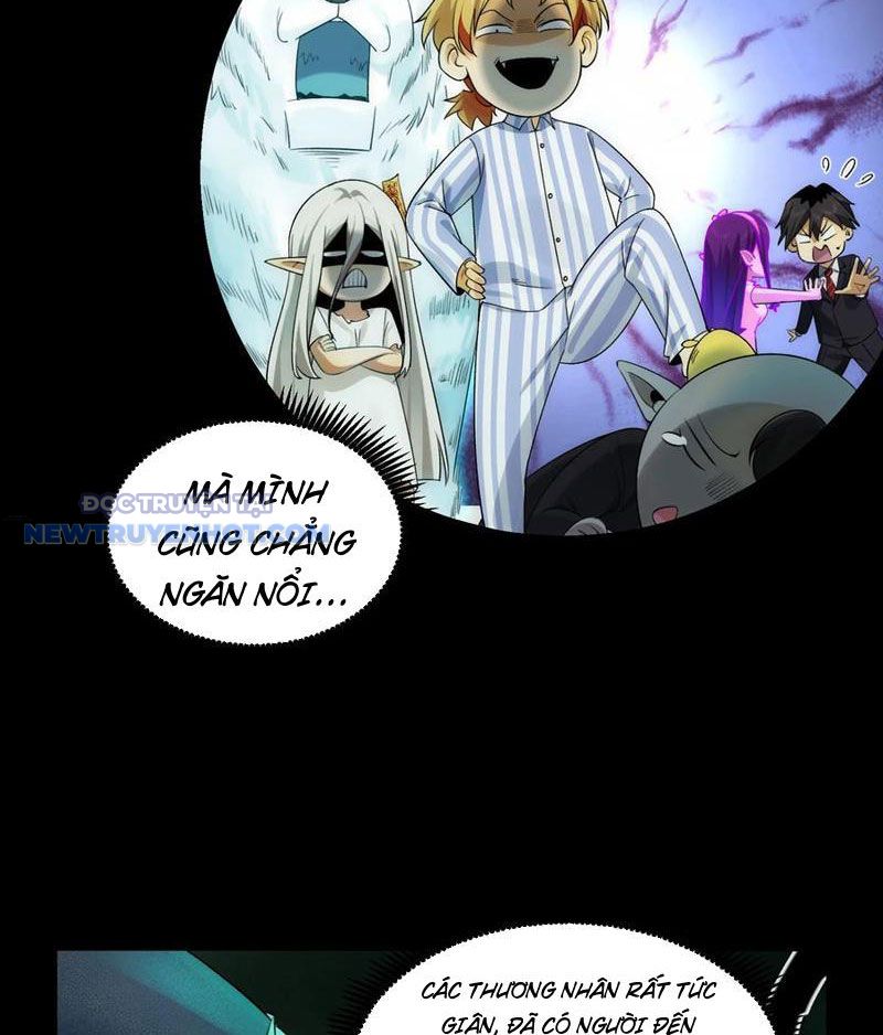 Đối Mặt Với Bệnh Tâm Thần, Ma Quỷ Chẳng Là Cái Thá Gì Chapter 49 - Trang 2
