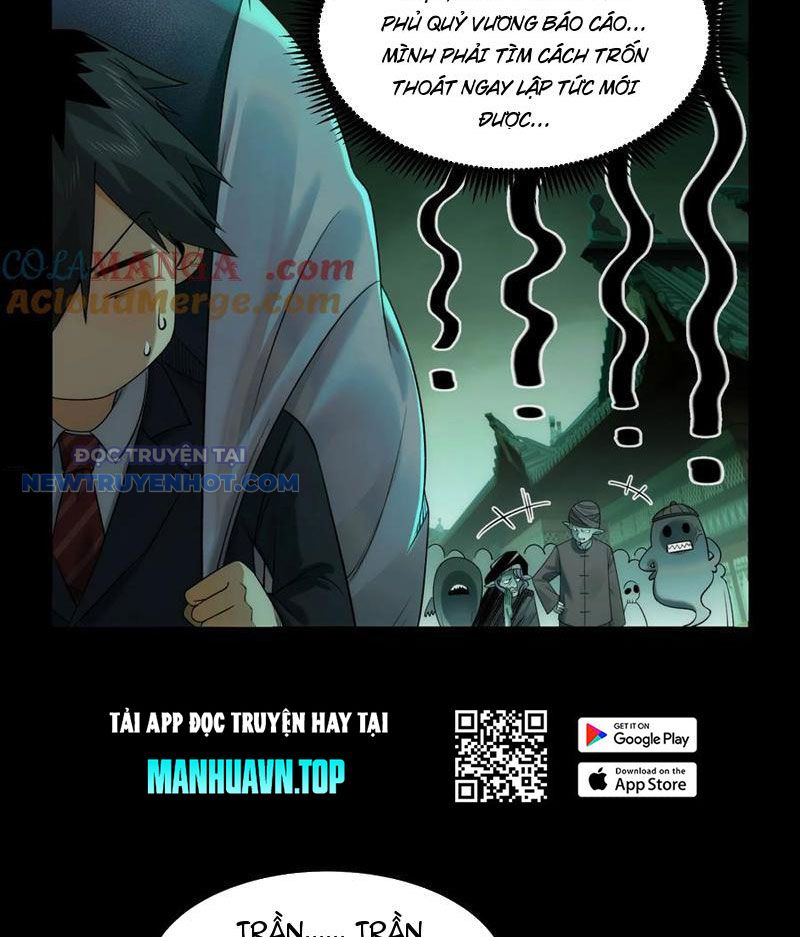 Đối Mặt Với Bệnh Tâm Thần, Ma Quỷ Chẳng Là Cái Thá Gì Chapter 49 - Trang 2