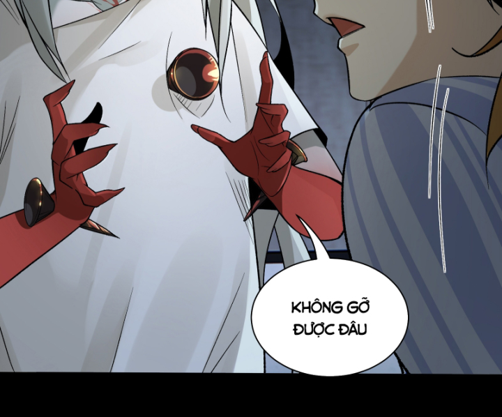 Đối Mặt Với Bệnh Tâm Thần, Ma Quỷ Chẳng Là Cái Thá Gì Chapter 5 - Trang 2