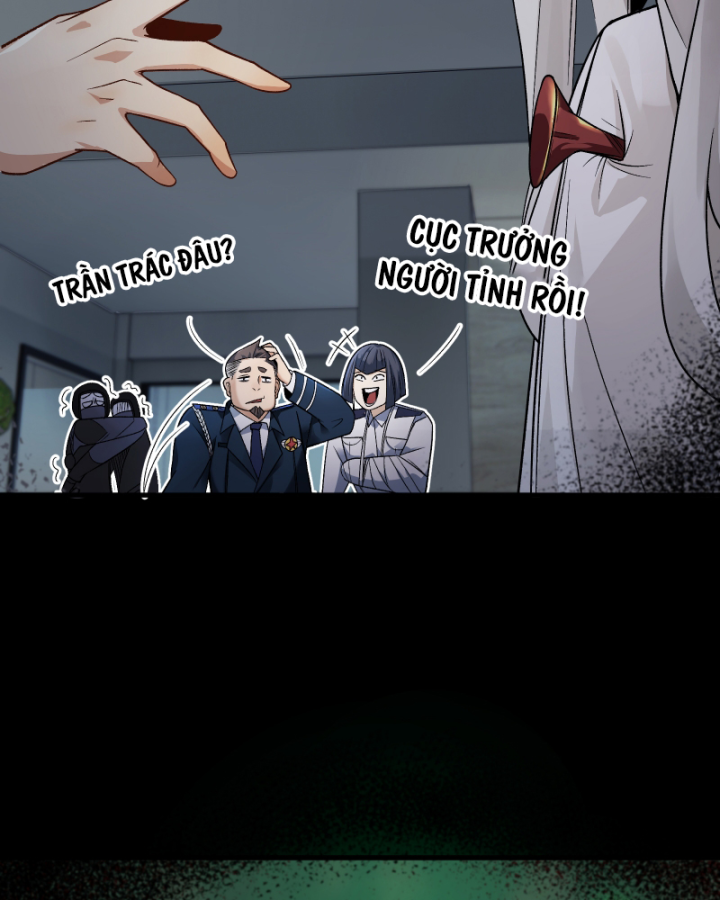 Đối Mặt Với Bệnh Tâm Thần, Ma Quỷ Chẳng Là Cái Thá Gì Chapter 5 - Trang 2