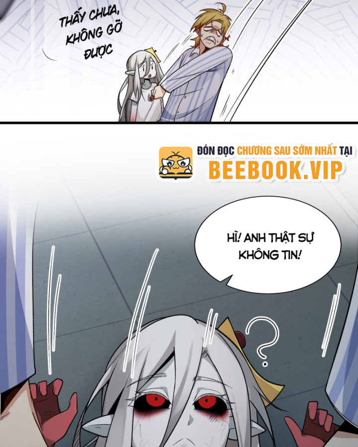 Đối Mặt Với Bệnh Tâm Thần, Ma Quỷ Chẳng Là Cái Thá Gì Chapter 5 - Trang 2